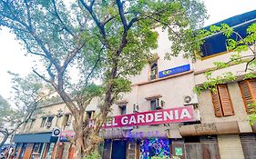 Hotel Gardenia Kolkata